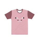 8 Bit Hearts Cap – Image 4