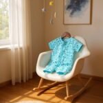 Barboteuse DIM neuve pour enfant, 2 ans
