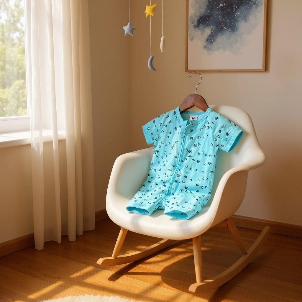 Barboteuse DIM neuve pour enfant, 2 ans