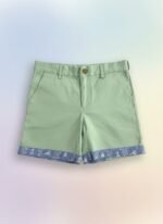 Bermuda Henry Duvall pour enfant, 10 ans, vue 4