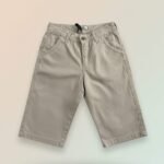 Bermuda Mini Raxevsky pour enfant, 8 ans
