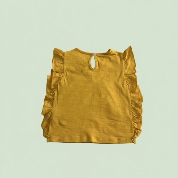 Blouse La Compagnie des Petits pour bébé, 18 mois