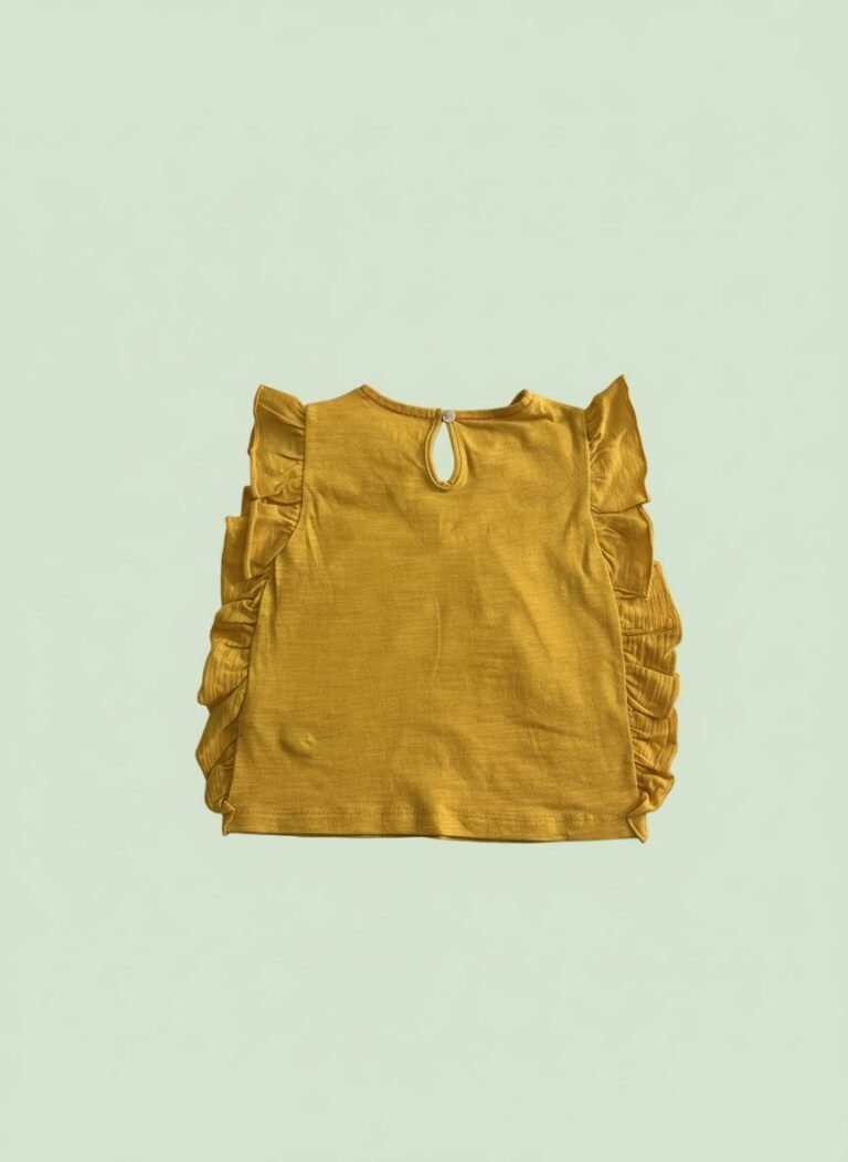 Blouse La Compagnie des Petits pour bébé, 18 mois