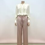 Blouse Zola Neo Noir pour femme, taille 34