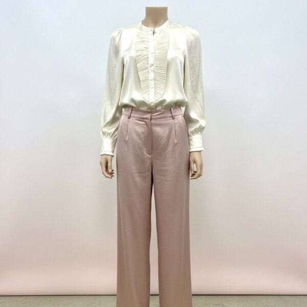 Blouse Zola Neo Noir pour femme, taille 34