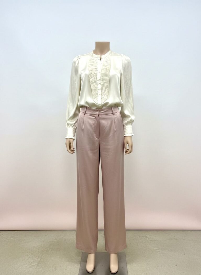 Blouse Zola Neo Noir pour femme, taille 34