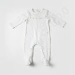 Body Essential Cotton Fish pour bébé, 9 mois