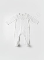 Body Essential Cotton Fish pour bébé, 9 mois