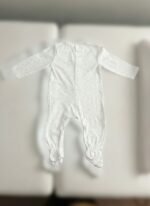 Body Essential Cotton Fish pour bébé, 9 mois, vue 2