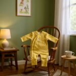 Body Feetje neuf pour bébé, vue 2