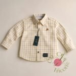 Chemise Spagnolo pour enfant, 4 ans