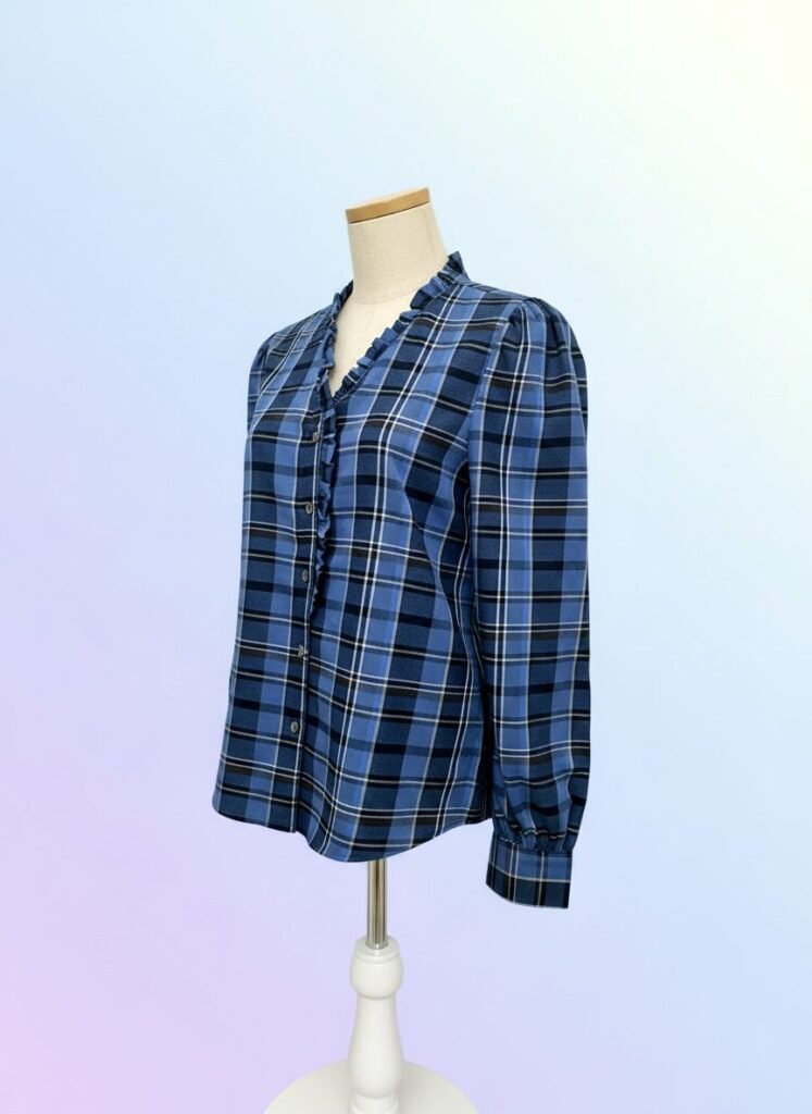 Chemisier b.houndq pour femme, taille 38