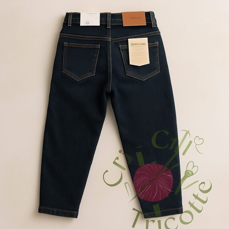 Jean Lil'Atelier pour enfant, 5 ans