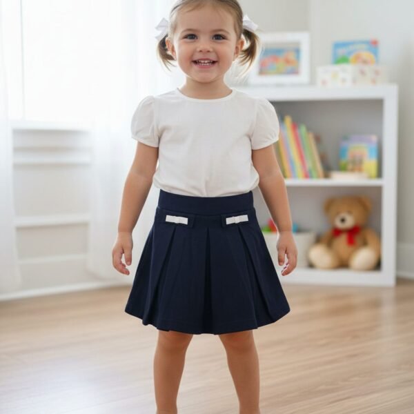 Jupe Newness pour fille, 2 ans