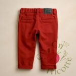 Pantalon 3 Pommes pour enfant, 2 ans, vue 2
