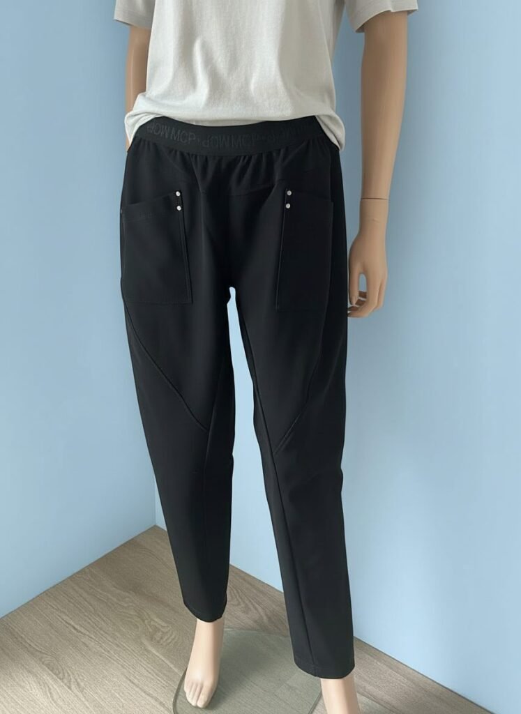 Pantalon Ancoly MC Planet pour femme