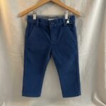 Pantalon en velours Boboli pour bébé, 9 mois