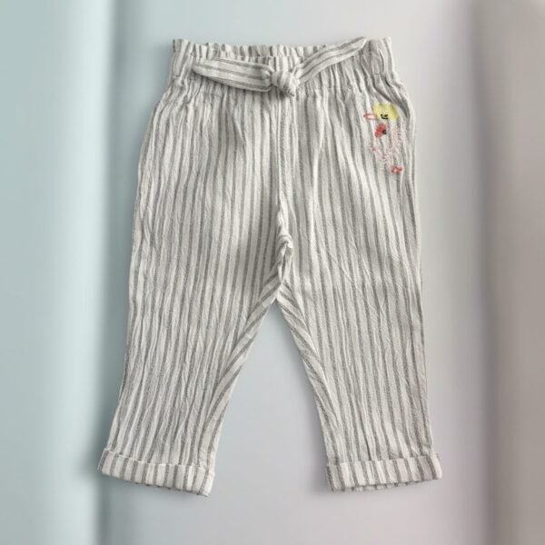 Pantalon La Compagnie des Petits pour bébé, 12 mois