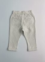 Pantalon La Compagnie des Petits pour bébé, 12 mois, vue 2