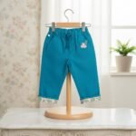Pantalon La Compagnie des Petits pour bébé, 24 mois