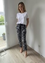 Pantalon Liston MC Planet pour femme, taille 36, vue 2