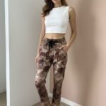 Pantalon Lyston MC Planet pour femme, taille 38