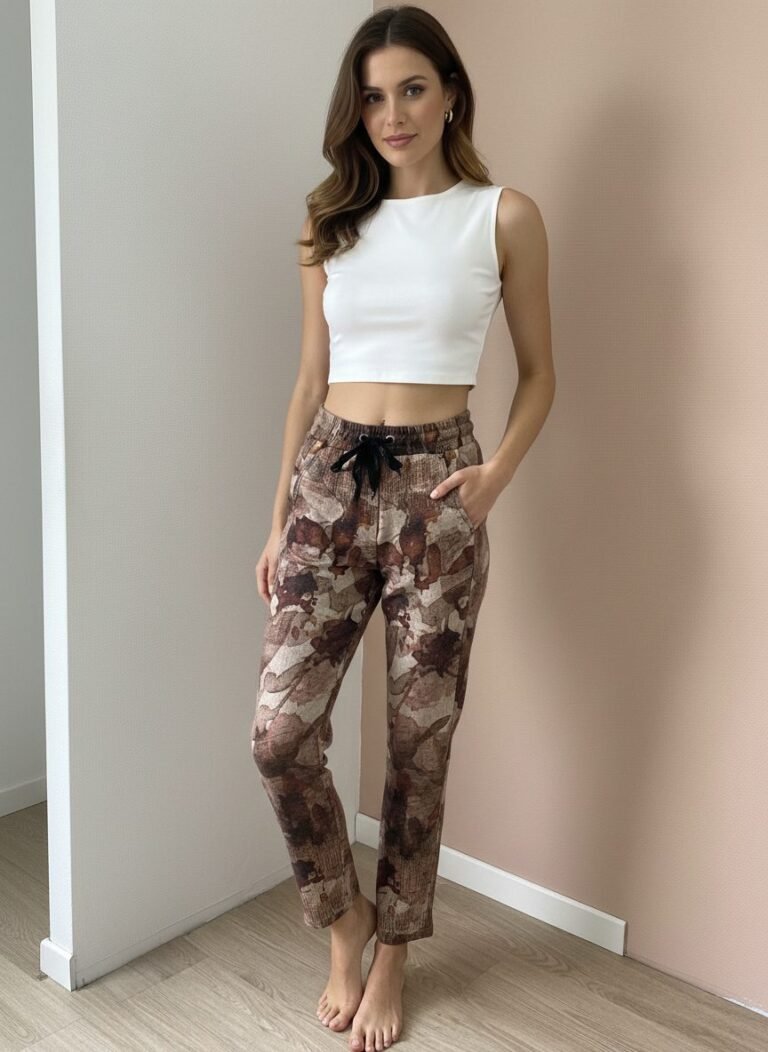 Pantalon Lyston MC Planet pour femme, taille 38