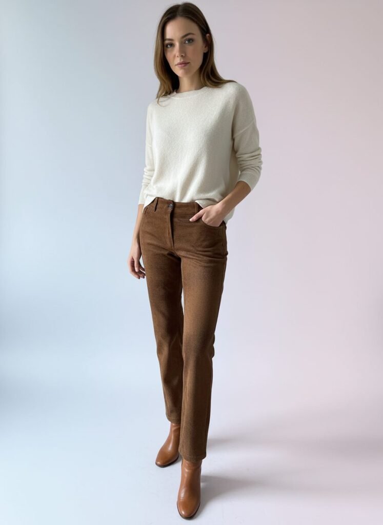 Pantalon Nepal MC Planet pour femme, taille 38