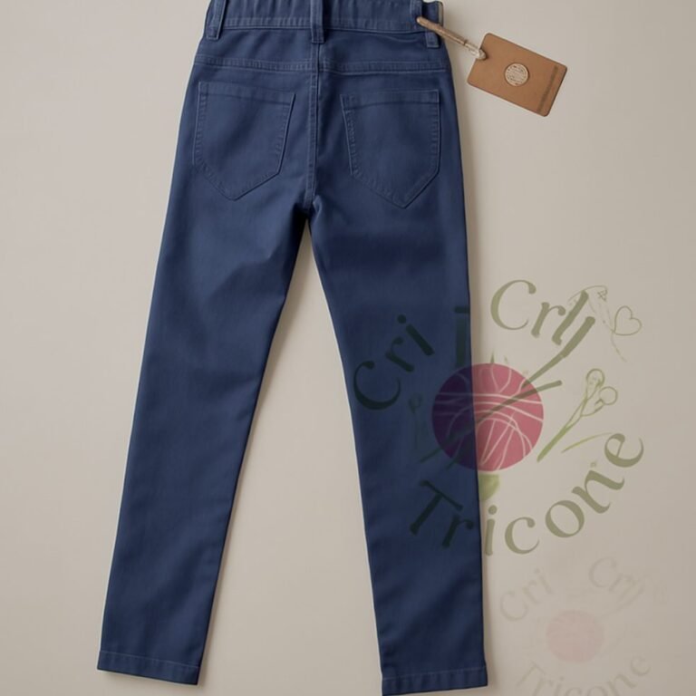 Pantalon Newness pour enfant, 6 ans