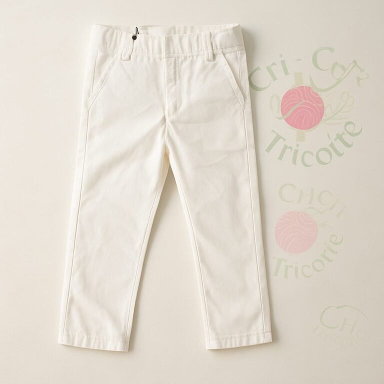 Pantalon Renegades pour enfant, 4 ans