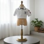 Polo Santa Barbara pour enfant, 6 ans
