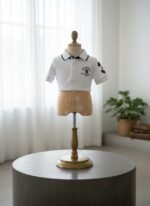Polo Santa Barbara pour enfant, 6 ans