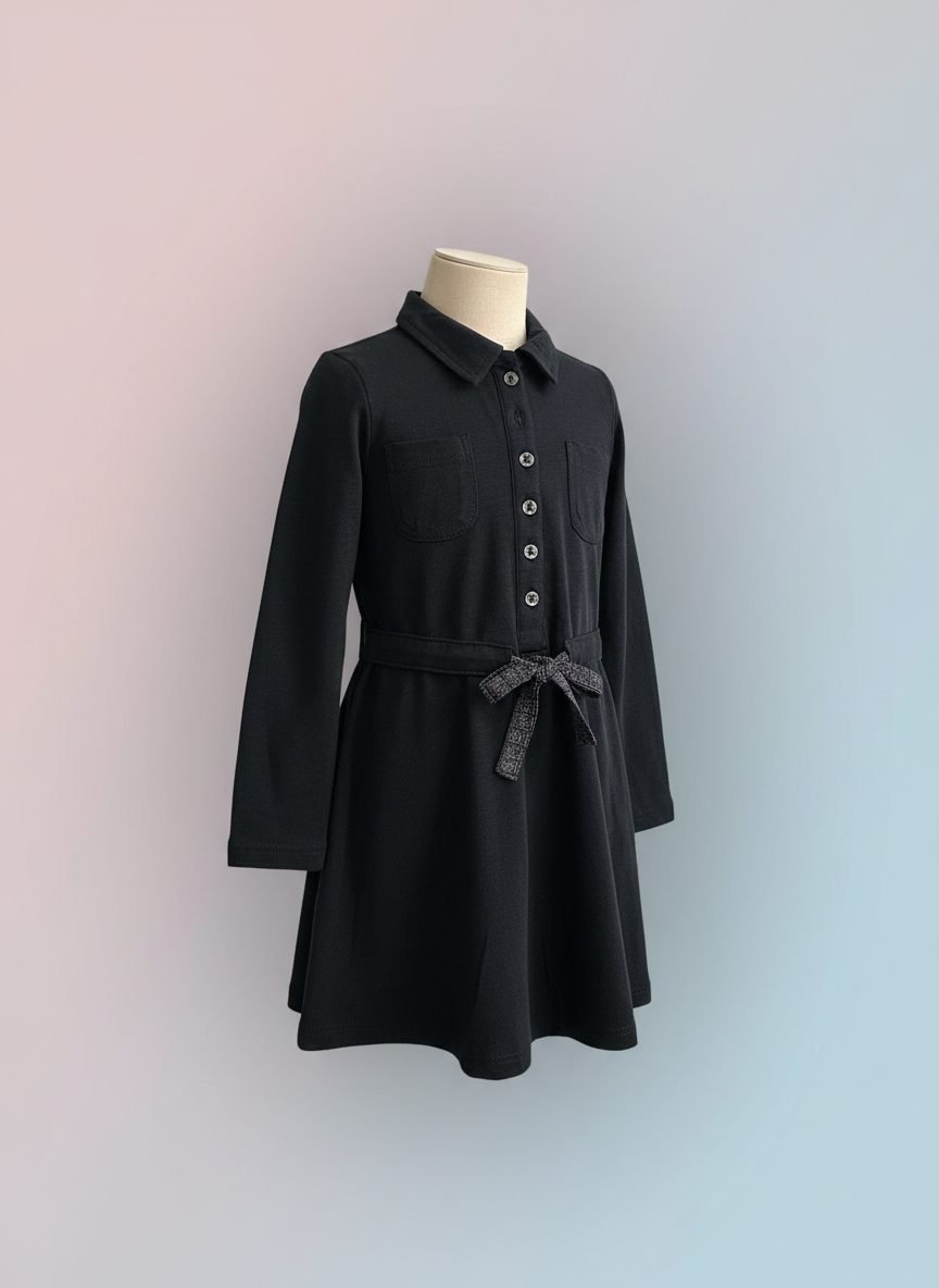 Robe Canada House, 2 ans Robe Canada House pour fille, 2 ans