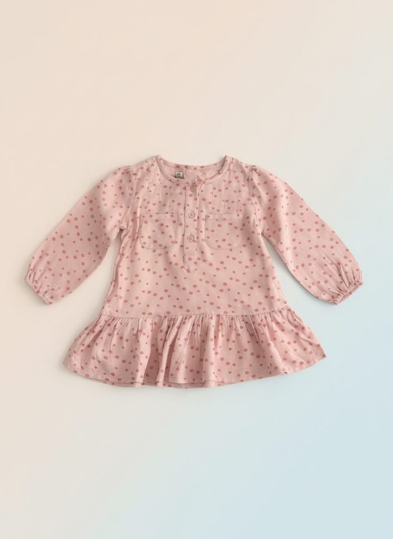 Robe Canada House pour bébé, 9 mois