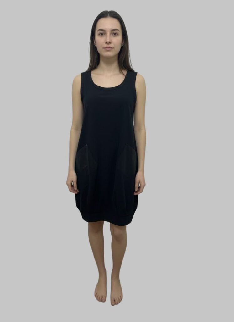 Robe Cannes MC Planet pour femme, taille 36