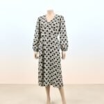 Robe Compañía Fantástica pour femme, taille S