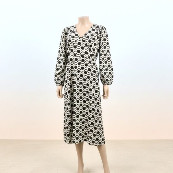 Robe Compañía Fantástica pour femme, taille S