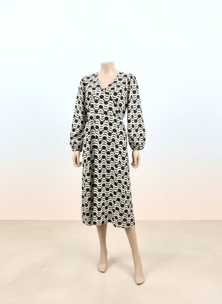 Robe Compañía Fantástica pour femme, taille S