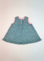 Robe Dadati pour bébé, 12 mois