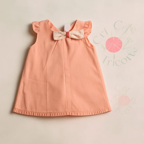 Robe Dadati pour bébé, 18 mois