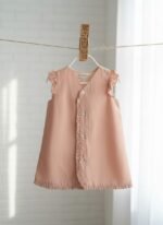 Robe Dadati pour bébé, 18 mois, vue 3