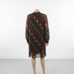 Robe Molly Bracken pour femme, taille M