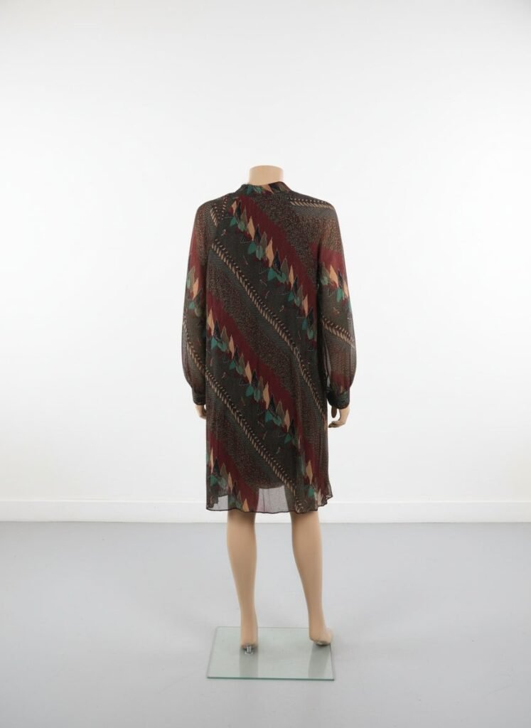 Robe Molly Bracken pour femme, taille M