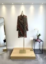 Robe Molly Bracken pour femme, taille M, vue 2