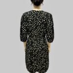 Robe Molly Bracken pour femme, taille S