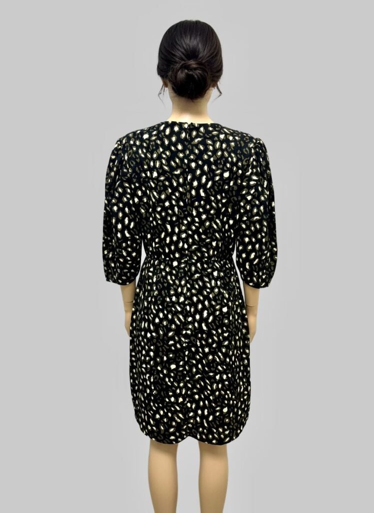 Robe Molly Bracken pour femme, taille S