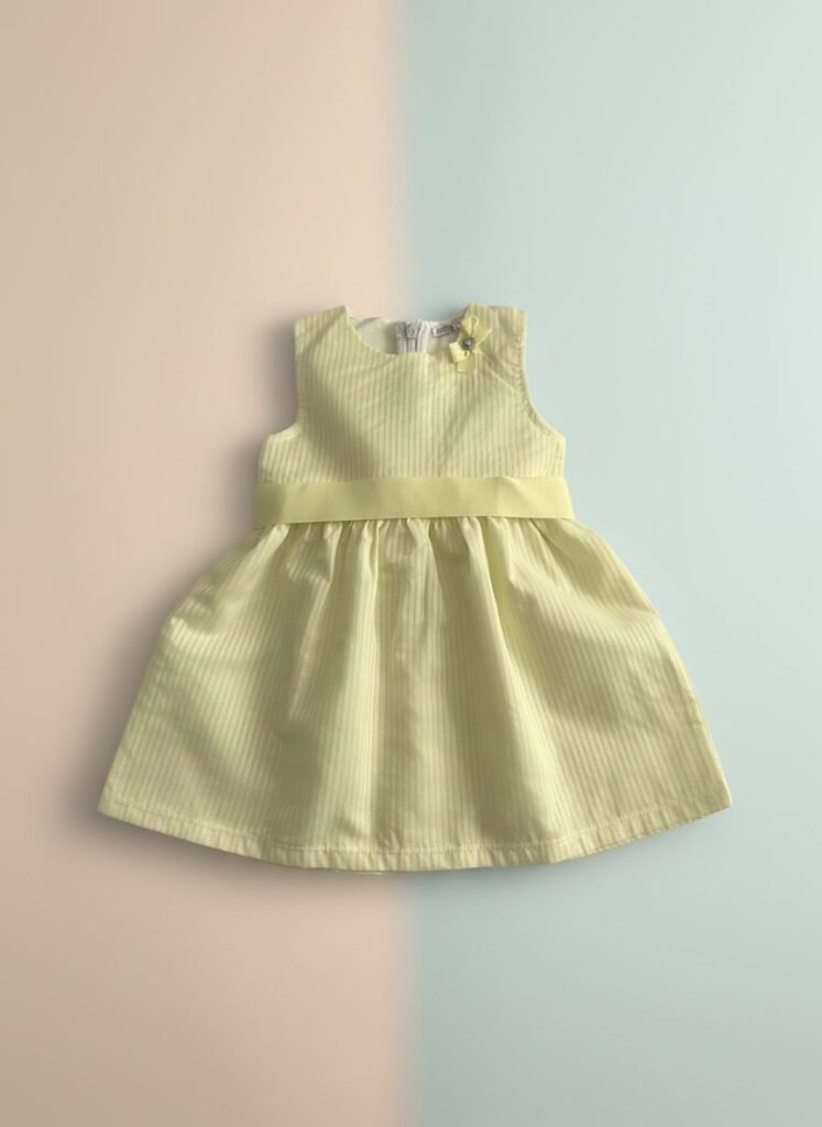 Robe Overkids pour bébé, 12 mois