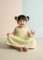 Robe Overkids pour bébé, 12 mois, vue 4
