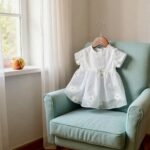Robe Overkids neuve pour bébé, 1 an, vue 2