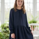 Robe Zadig & Voltaire pour fille, 14 ans